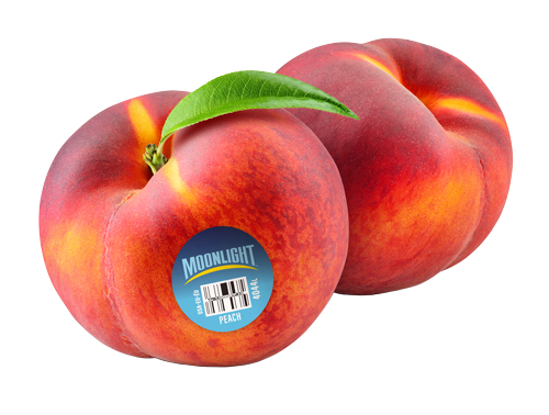 Moonlight Peaches