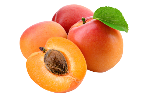 Moonlight apricots
