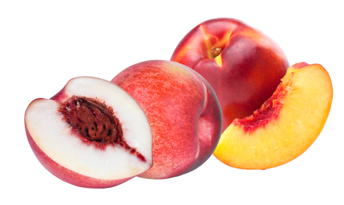 Moonlight nectarines